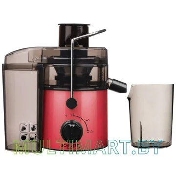 Соковыжималка Scarlett SC-JE50S19